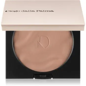 Diego dalla Palma Hydra Butter Compact Powder pudra compacta pentru netezirea pielii si inchiderea porilor