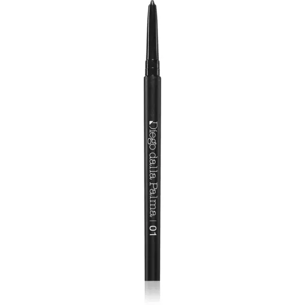 Diego dalla Palma Khol Kajal creion dermatograf waterproof culoare 01 Nero 0.35 g