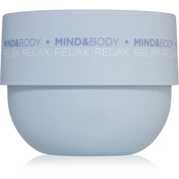 Diego dalla Palma Mind & Body unt de corp cu efect calmant si hidratant 200 ml