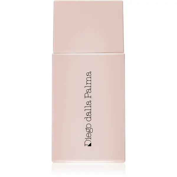 Diego dalla Palma Nudissimo Soft Glow Foundation make-up lichid stralucitor culoare 254C 30 ml
