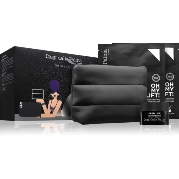 Diego dalla Palma Oh My Lift! Kit set cadou faciale 1 buc