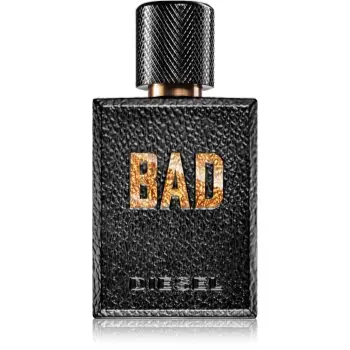 Diesel Bad Eau de Toilette pentru bărbați