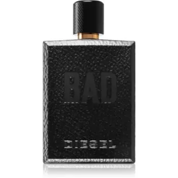 Diesel Bad Eau de Toilette pentru bărbați