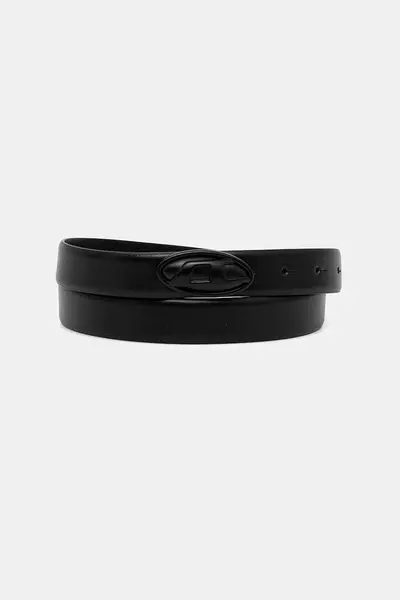 Diesel curea de piele PLAY B-DD