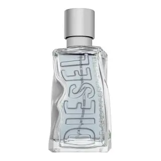 Diesel D By Diesel Eau de Toilette bărbați 50 ml