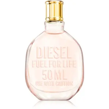 Diesel Fuel for Life Eau de Parfum pentru femei