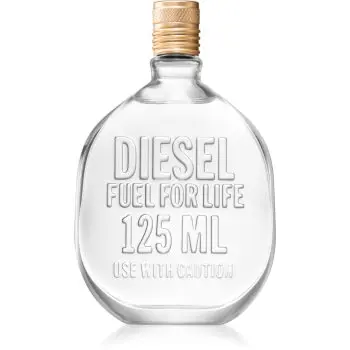 Diesel Fuel for Life Eau de Toilette pentru bărbați