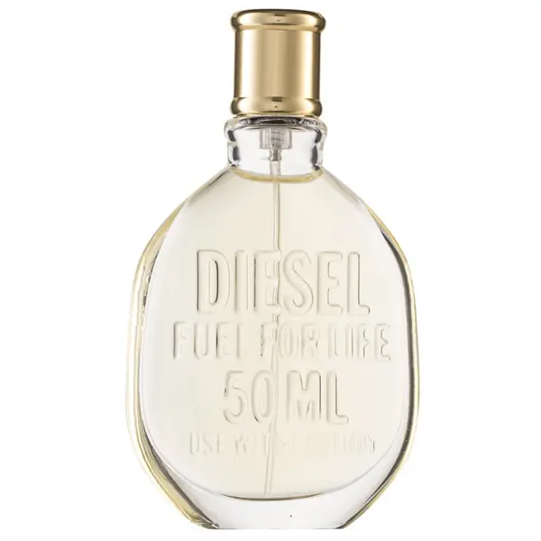 Diesel Fuel For Life Femme EDP Volum 50 ml