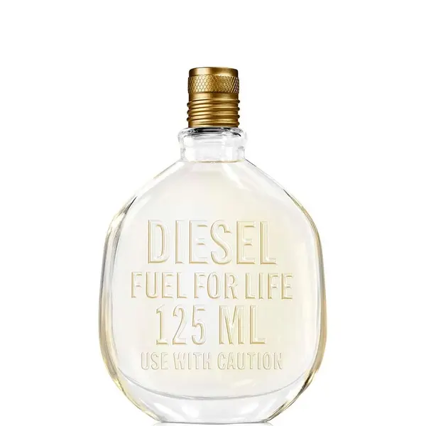 Diesel Fuel for Life for Him Eau De Toilette 125ml