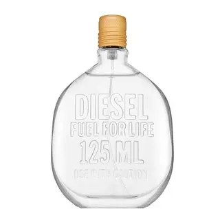 Diesel Fuel for Life Homme eau de Toilette pentru barbati 125 ml
