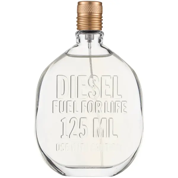 Diesel Fuel For Life Homme EDT Volum 50 ml