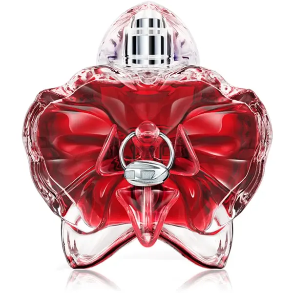 Diesel Only Desire Metallic Vanilla Eau de Parfum pentru femei 80 ml