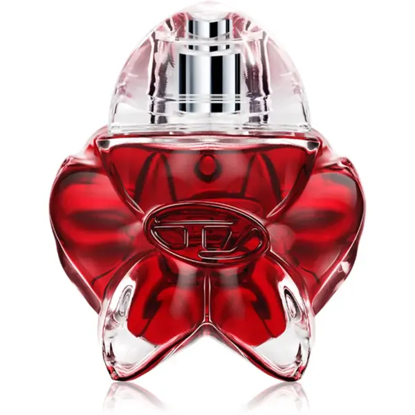 Diesel Only Desire Metallic Vanilla Eau de Parfum pentru femei 30 ml