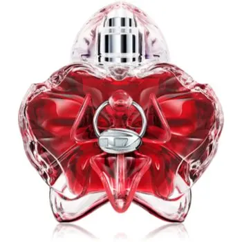 Diesel Only Desire Metallic Vanilla Eau de Parfum pentru femei