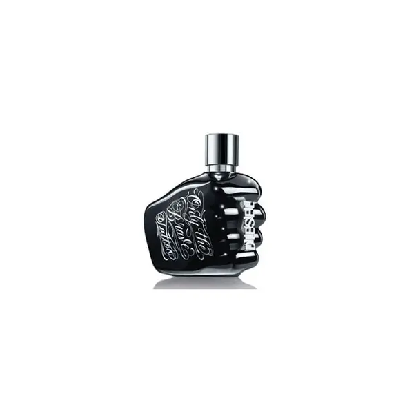 Diesel Only The Brave Tattoo Apă de toaletă pentru Bărbați Tester EDT Volum 125 ml