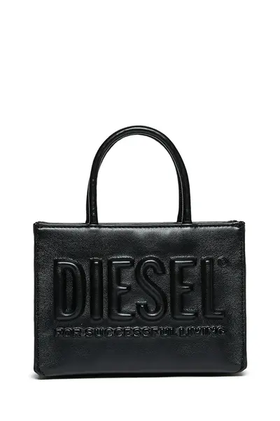 Diesel poșetă fete DSL SHOPPER 3D DSL 3D MINI BAG BAGS