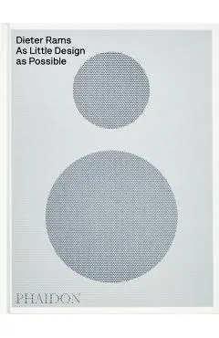 Dieter Rams - Sophie Lovell