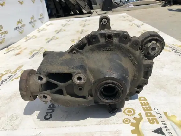 Diferential fata 3652DT-2 Land Rover Discovery 3 (2004-2009) 2.7 d