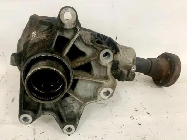 Diferential fata 7530112190 Ford Kuga (2008-2012) 2.0 tdi G6DG 136 cp