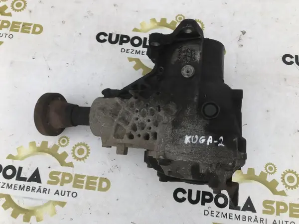 Diferential fata av4n-7l486-bc Ford Kuga (2008-2012) 2.0 tdci 163 cp TXWA