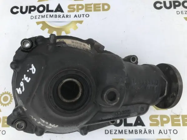 Diferential fata raport 3.64 7523652 BMW X3 (2004-2010) [E83] 3.0 benzina