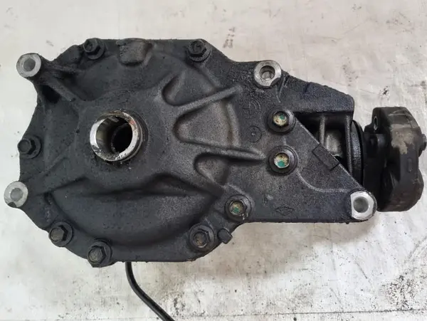 Diferential fata raport 3.64 7552533 BMW X6 (2008-2014) [E71, E72] 3.5d 306d5