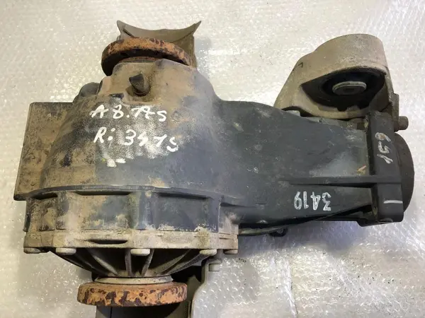 Diferential spate 01r525053 Volkswagen Phaeton (2002-2010) 3.0 tdi