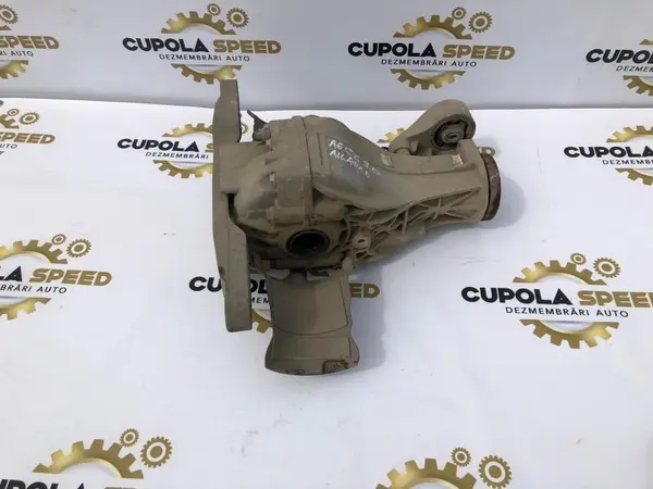 Diferential spate 0ar525053 Audi A6 (2004-2011) [4F2, C6] 2.7 3.0 tdi