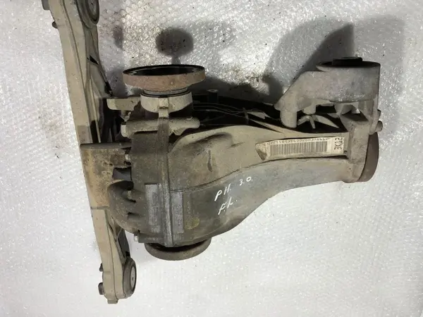 Diferential spate 0ar525083 Volkswagen Phaeton (2002-2010) 3.0 tdi