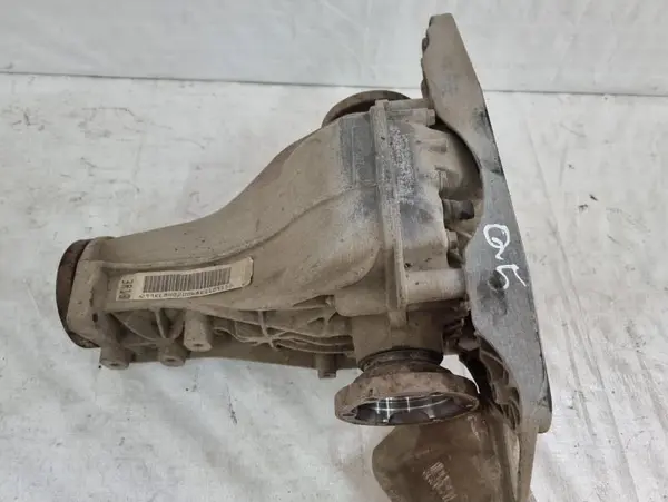 Diferential spate 0AR525083B Audi A4 (2007-2011) [8K2, B8] 2.0 tfsi CDNB