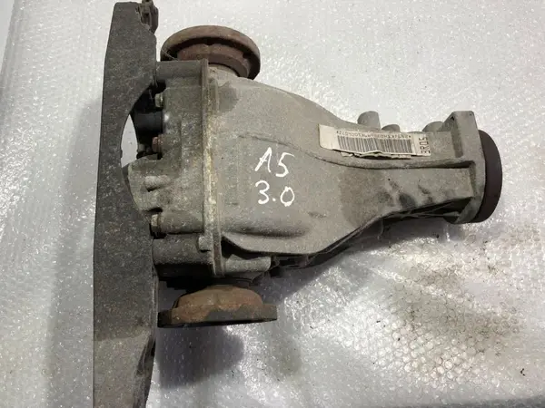 Diferential spate 0ar525083b Audi Q5 (2008-2012) [8R] 3.0 tdi