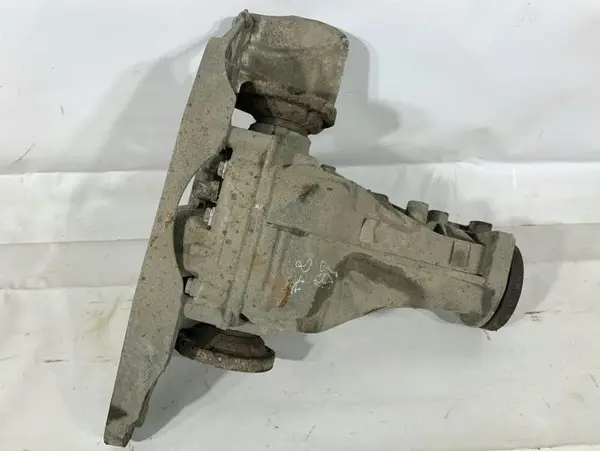 Diferential spate 0AR525083C Audi A4 (2007-2011) [8K2, B8] 3.0 tdi; 3.0 tdi CDTA