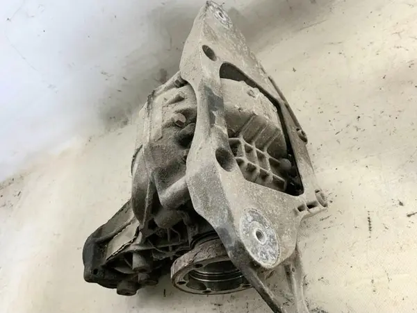 Diferential spate 0BC500043A Audi A5 (2007-2011) [8T3] 3.0 tdi CCWA