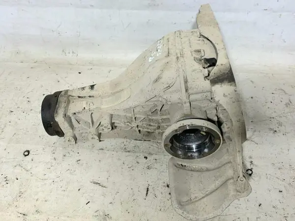 Diferential spate 0BC500043Q Audi Q5 (2008-2012) [8R] 2.0 tdi CAHA