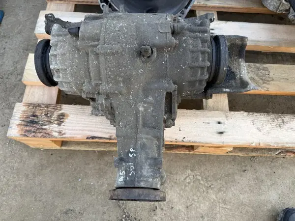 Diferential spate 0BF500043Q Audi A5 (2007-2011) [8T3] 3.0 tdi CCWA