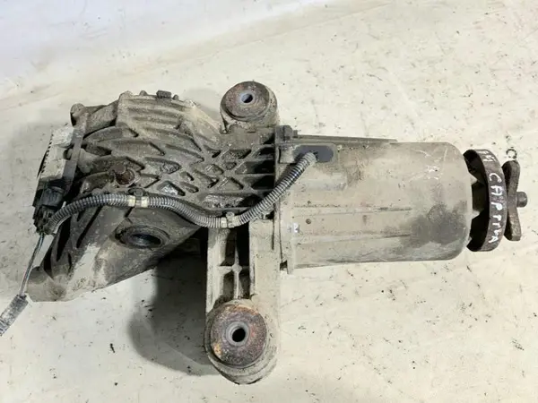 Diferential spate 25909572 Opel Antara (2006-2010) 2.0 cdti LLW