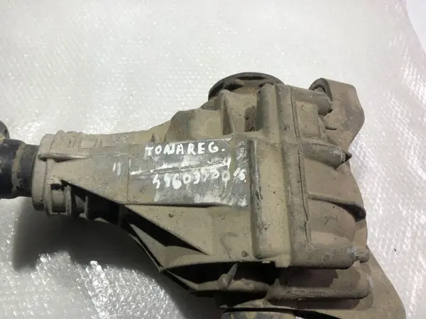 Diferential spate 4460310016 Porsche Cayenne 9pa (2003-2011)
