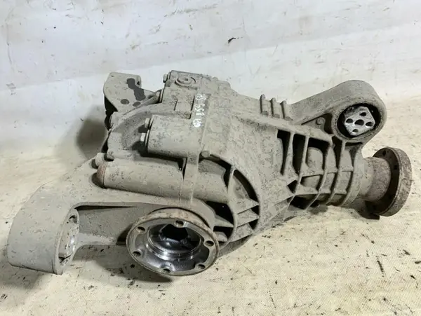 Diferential spate 4460310018 Volkswagen Touareg (2002-2006)