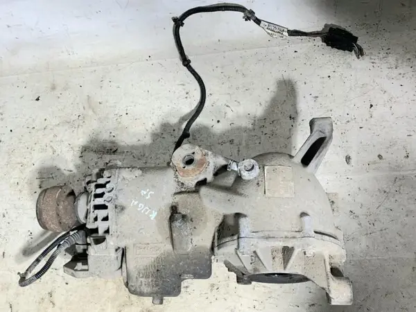 Diferential spate 8V41-4200-AC Ford Kuga (2008-2012) 2.0 tdi G6DG 136 cp