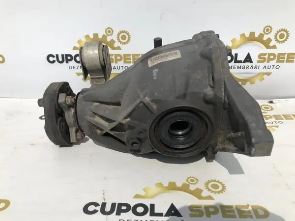 Diferential spate a2043510408 Mercedes E-Class (2009->) [W212] 2.2 cdi