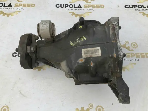Diferential spate a2043510508 Mercedes C-Class (2007-2010) [W204] 2.2 cdi