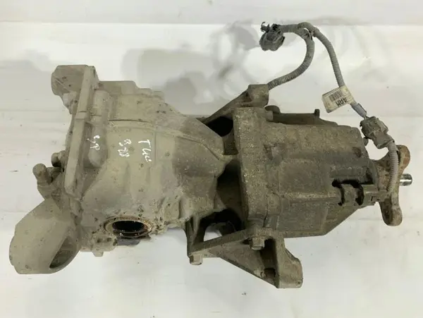 Diferential spate Kia Sportage (2015-2021) 2.0 crdi D4HA euro 6