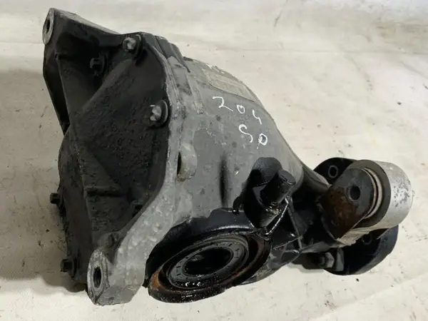 Diferential spate raport 2.14 A2073500514 Mercedes C-Class (2007-2010) [W204] 2.2 cdti A651