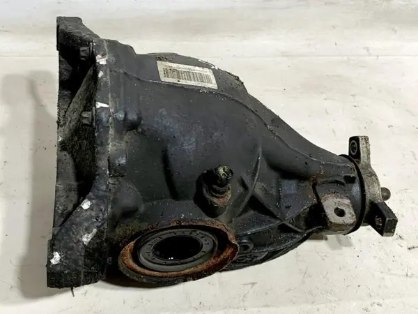 Diferential spate raport 2.47 a2123508303 Mercedes C-Class (2007-2010) [W204] 2.2 cdi