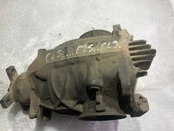Diferential spate raport 2.47 a2303511808 Mercedes CLS (2004-2010) [C219] w219 3.2 cdi