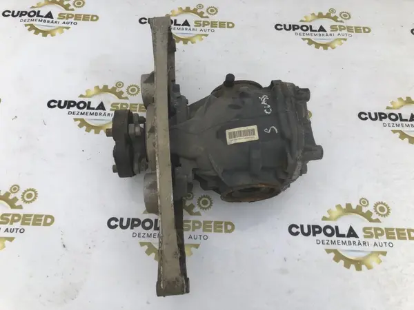 Diferential spate raport 2.65 a2213510108 Mercedes S-Class (2005-2009) [W221] 3.0 cdi