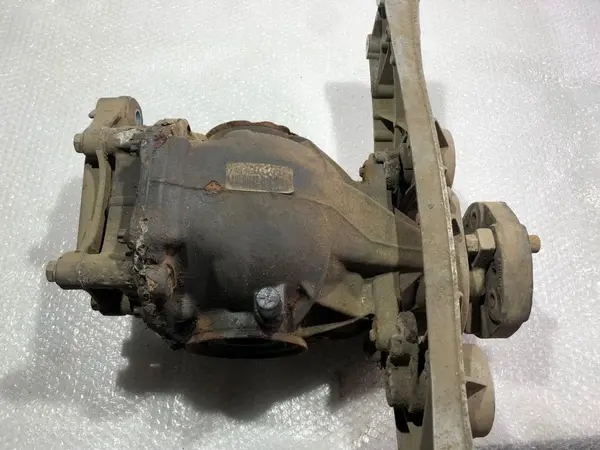 Diferential spate raport 3.07 a2213503404 Mercedes S Class (w221) facelift (2009-2014) 350 cdi
