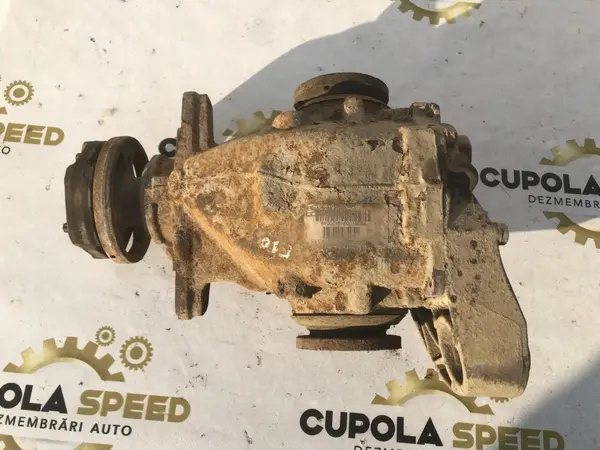Diferential spate raport 3.15 7572804-01 BMW Seria 3 (2006-2012) [E92] 2.0d