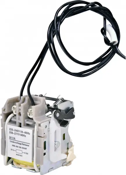diferential sub-tensiune nbs-na 100-630af ac220/230v 004673221