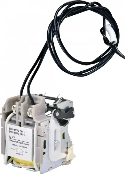 diferential sub-tensiune nbs-na 100-630af ac380/400v 004673222